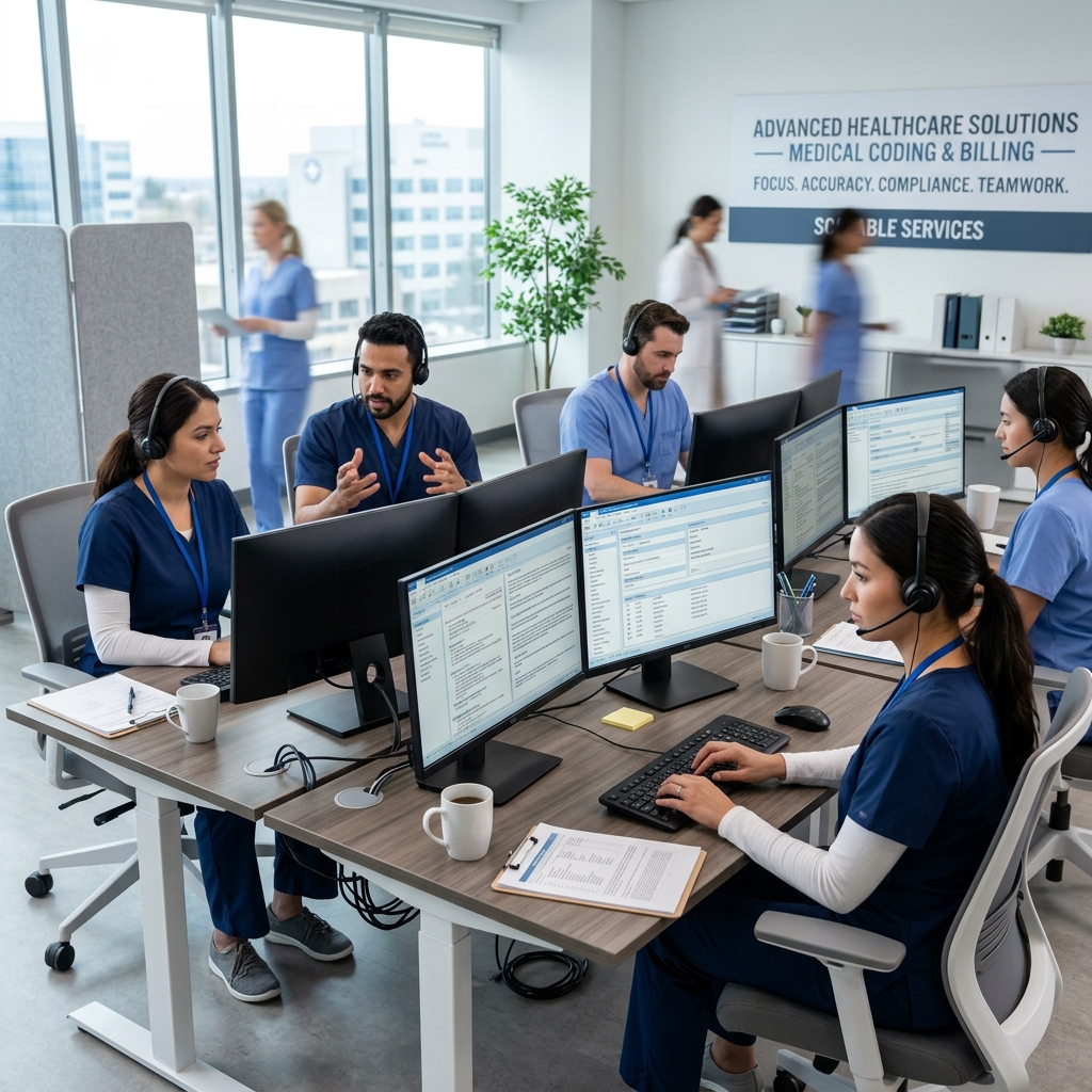 Scalable Workforce